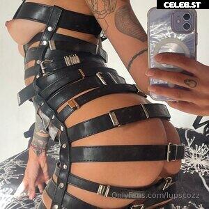 Lupe Cozzolino Image 5277875