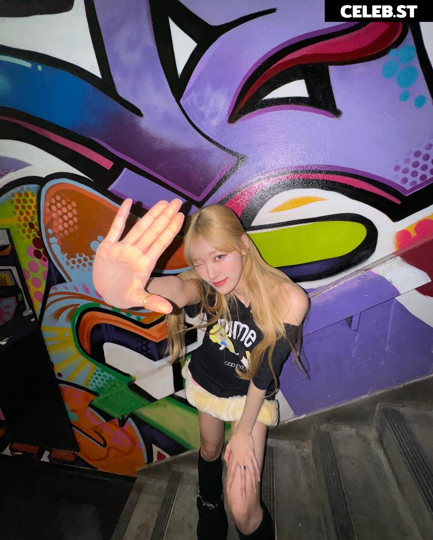 Odd Eye Circle (ARTMS / LOONA) Image 5277431