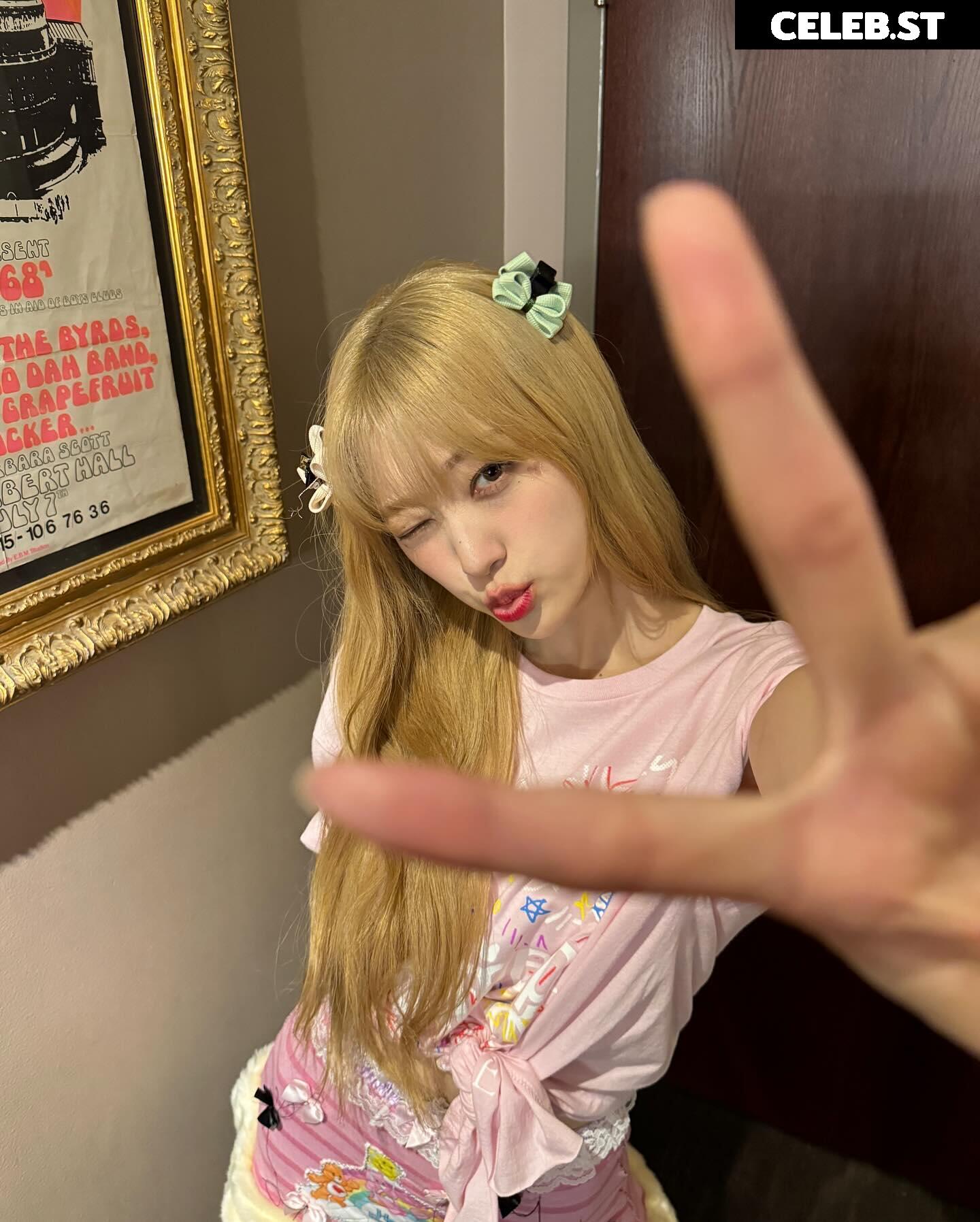 Odd Eye Circle (ARTMS / LOONA) Image 5277618