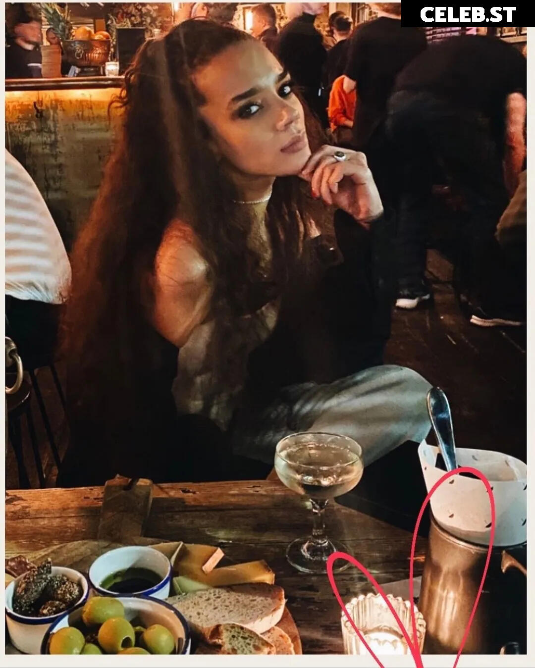 Hannah John-Kamen Image 5277606