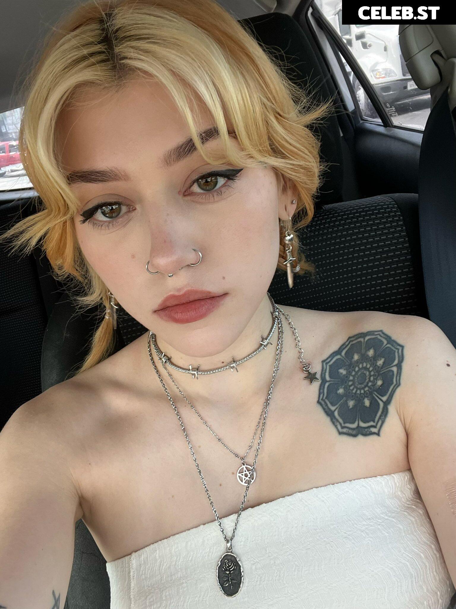 Kailee Morgue Image 5277063