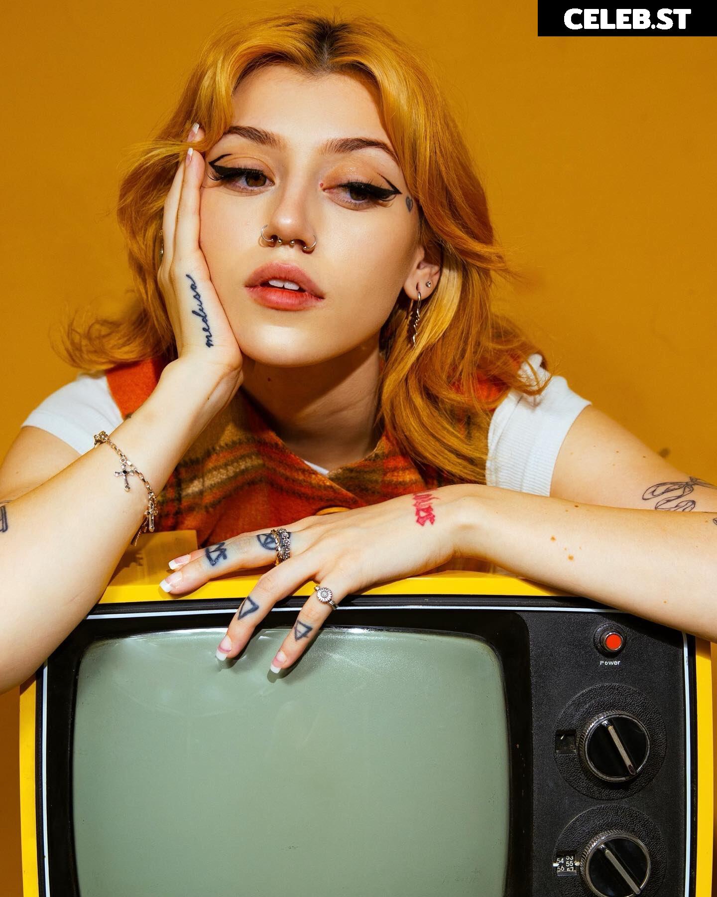 Kailee Morgue Image 5277210