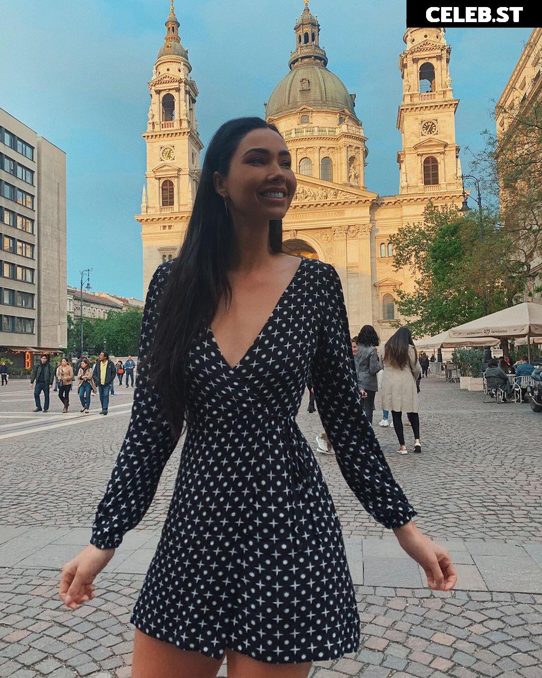 Jessica Green Image 5277963