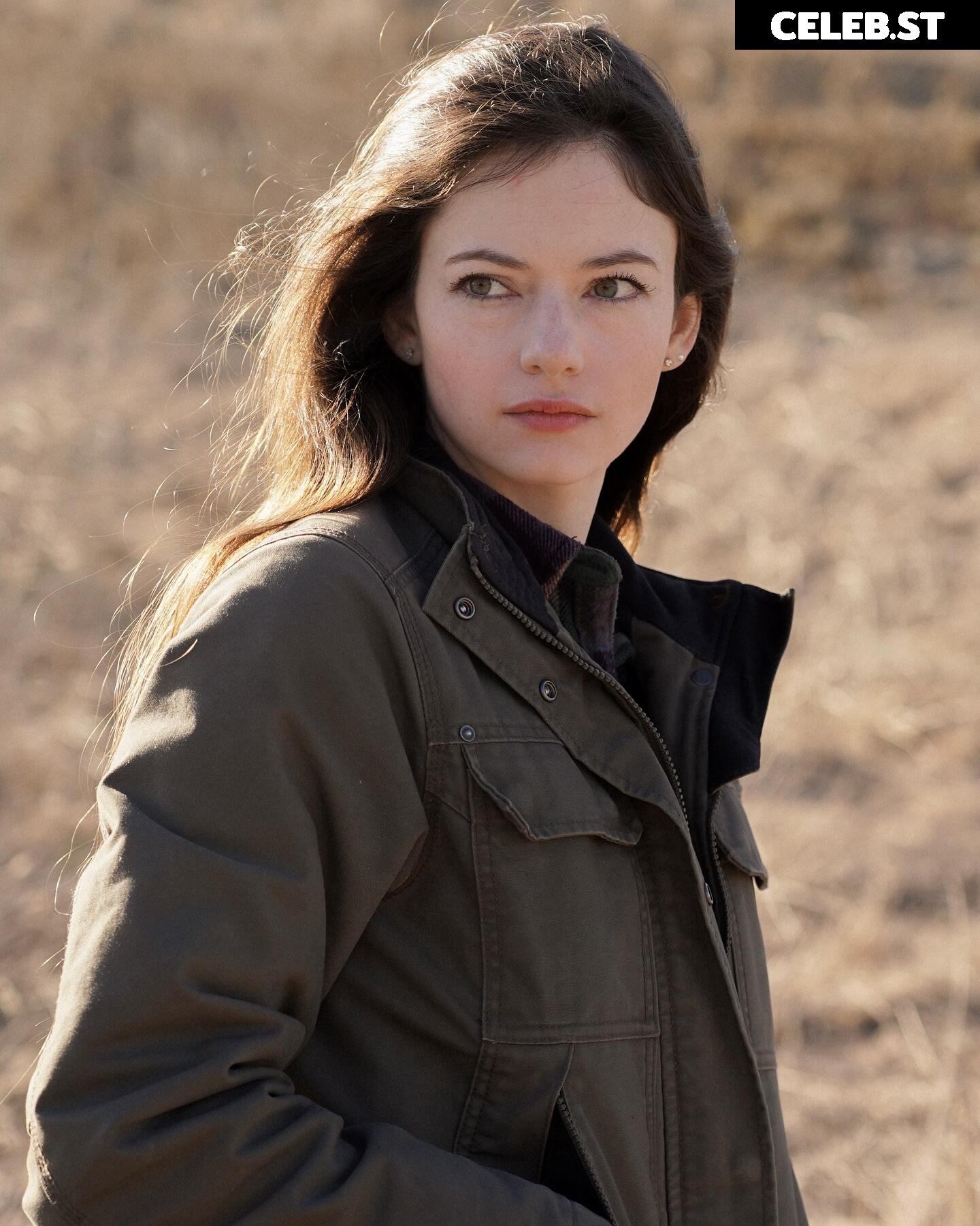 Mackenzie Foy Image 5274881