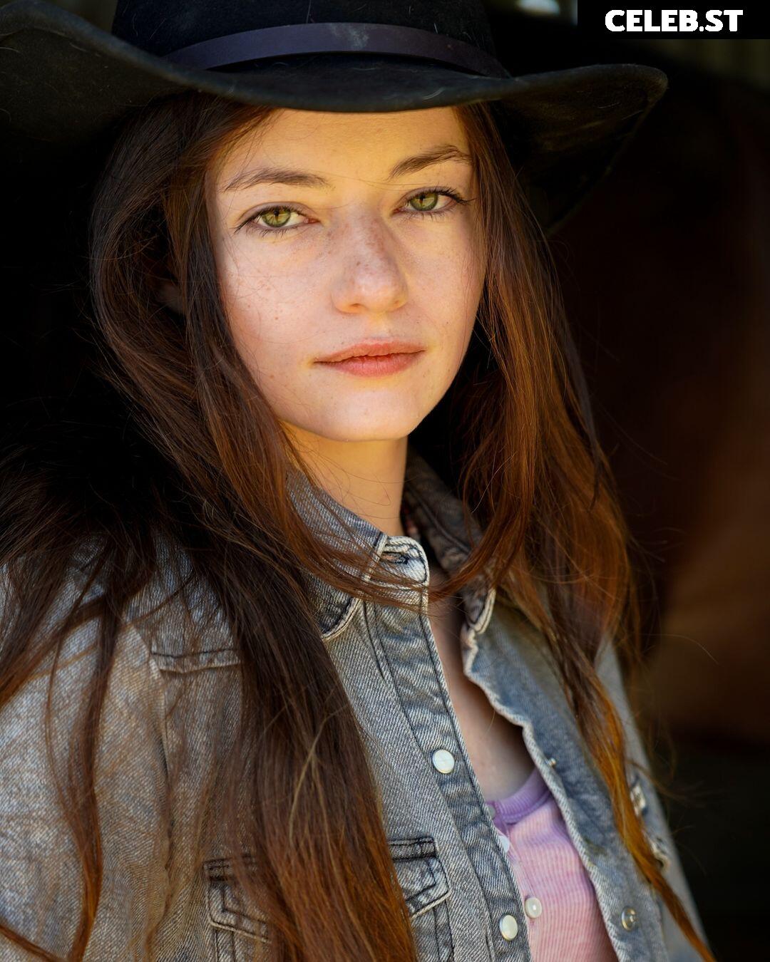 Mackenzie Foy Image 5274641