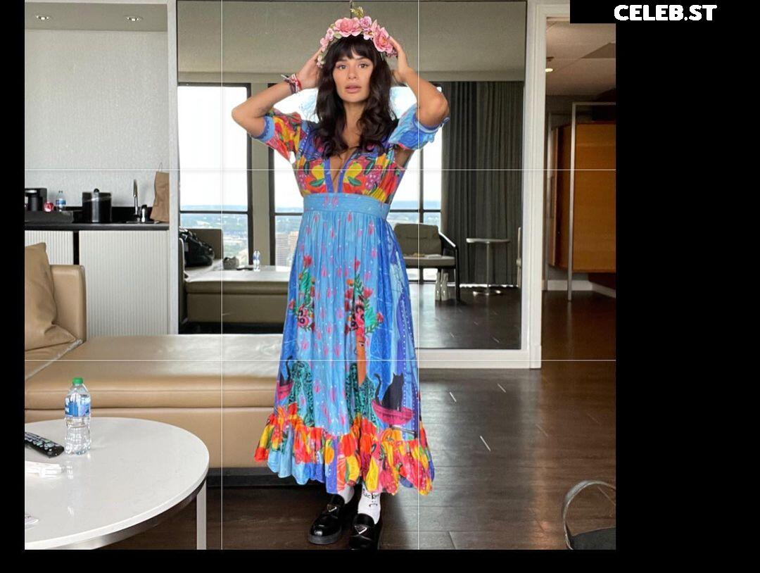 Diane Guerrero (Crazy Jane - Doom Patrol) Image 5274079