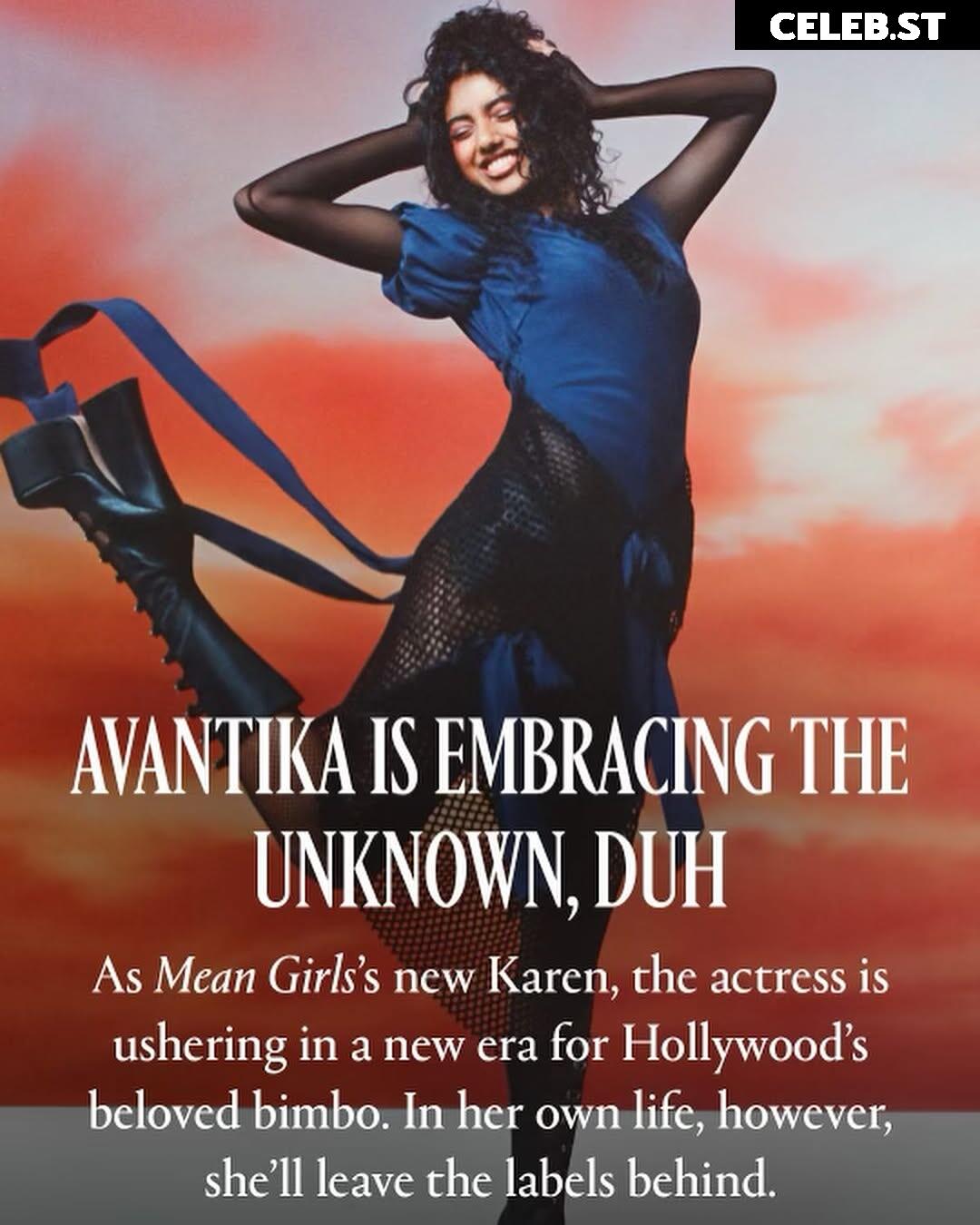 Avantika Image 5271459