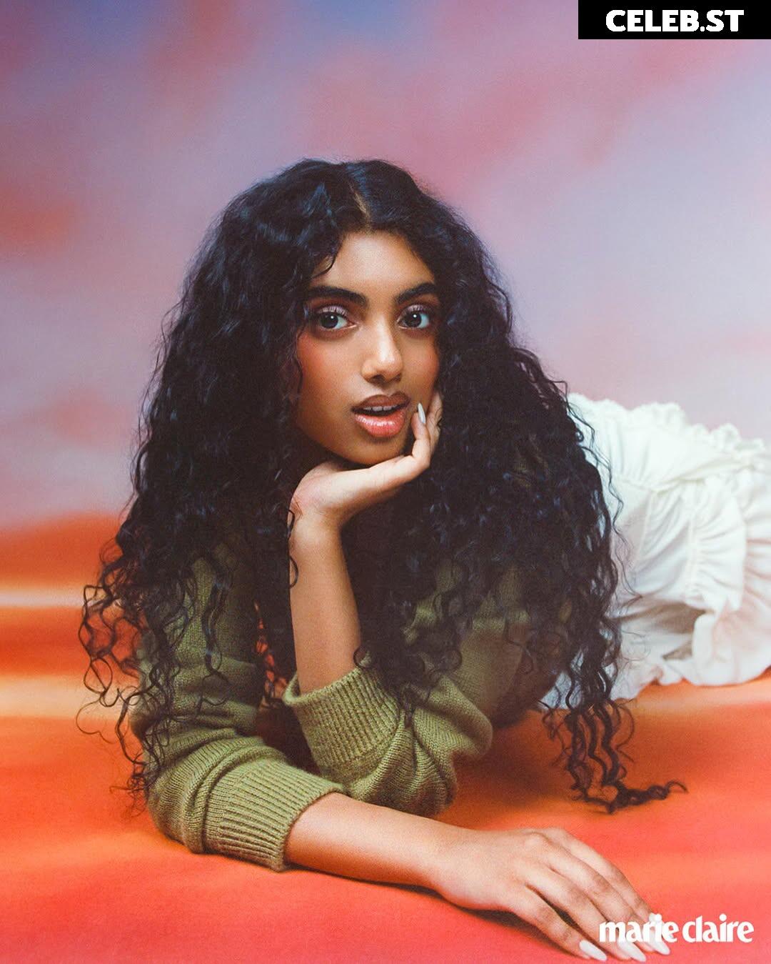 Avantika Image 5271445