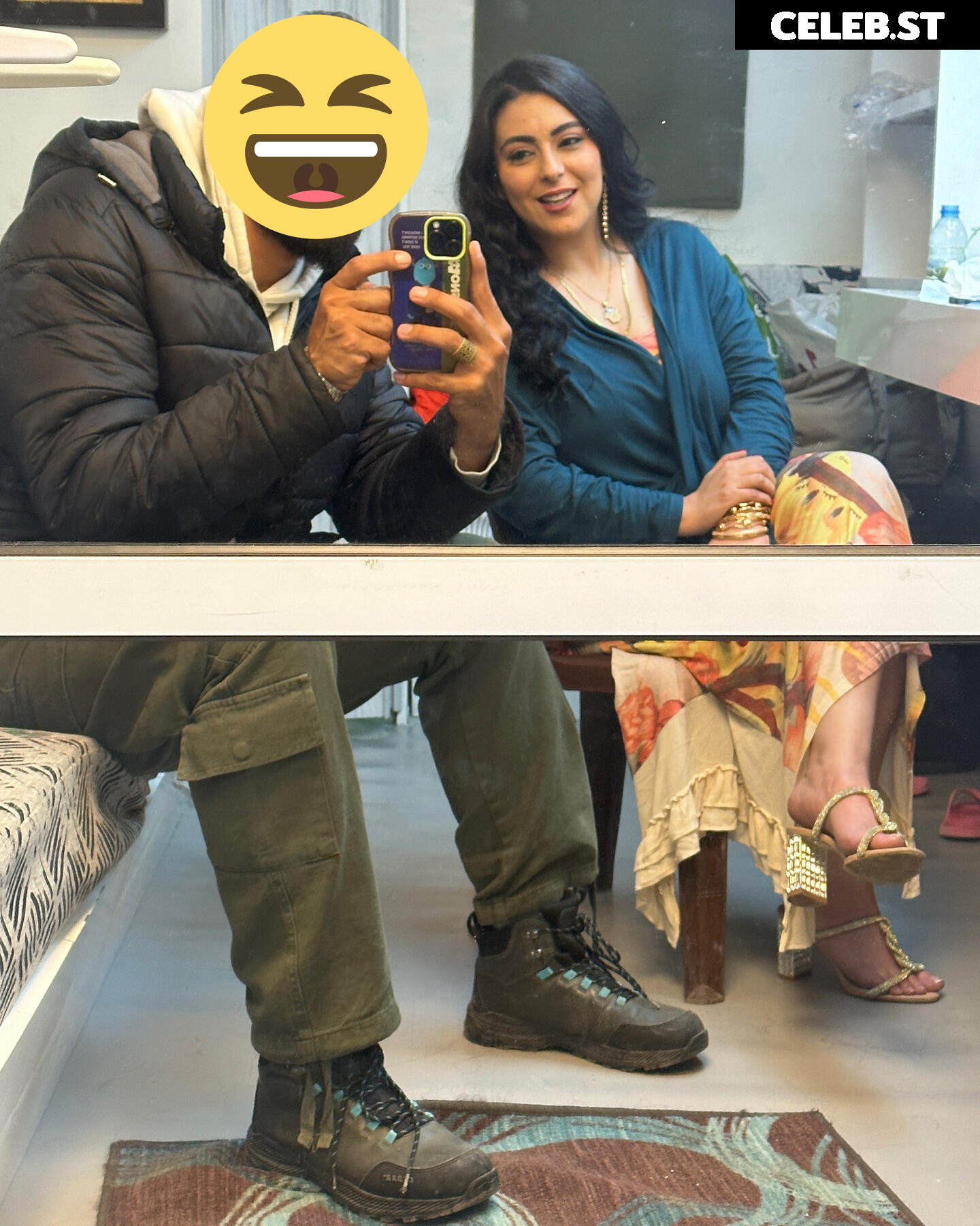 Noha Abdin Image 5271727