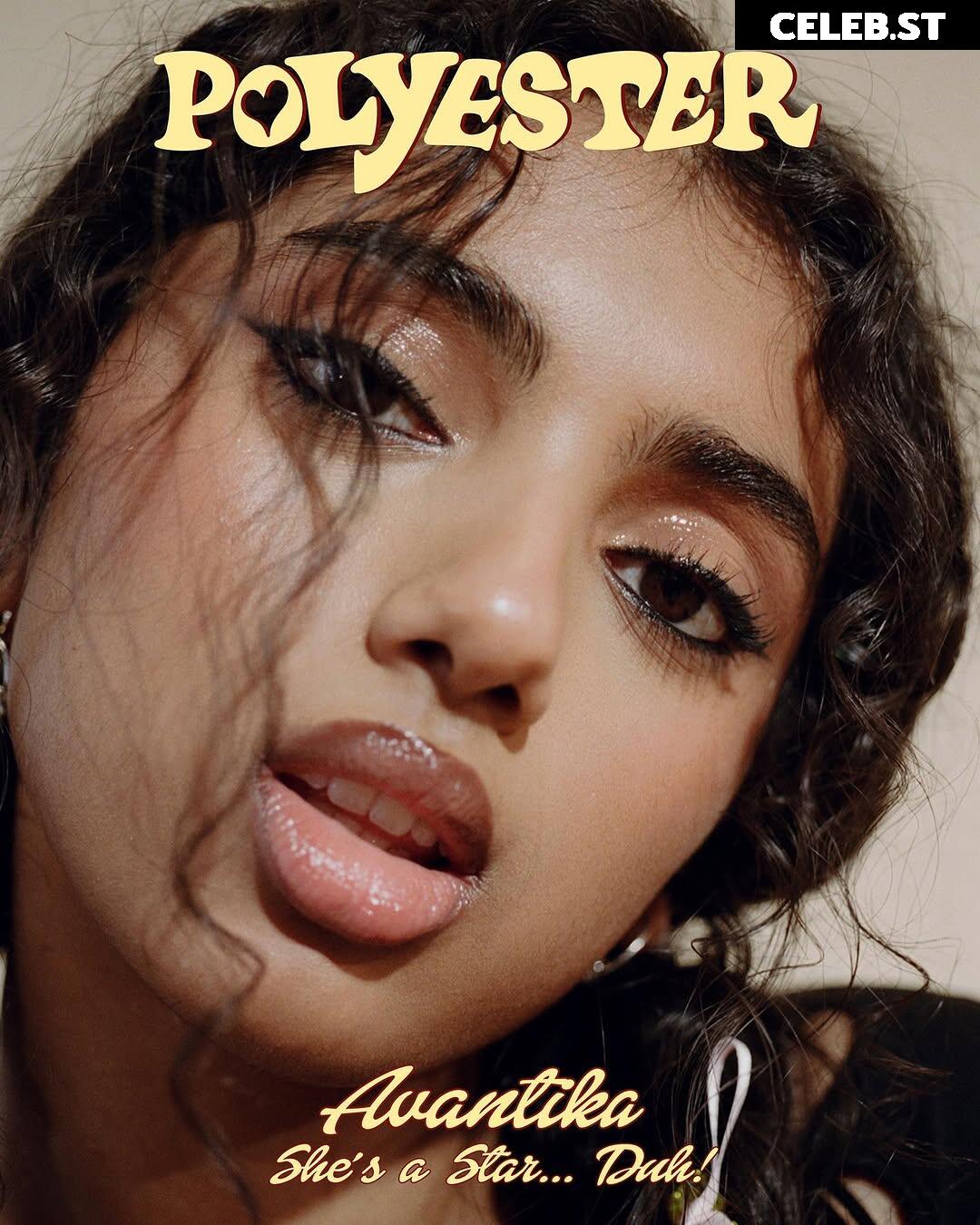 Avantika Image 5271614