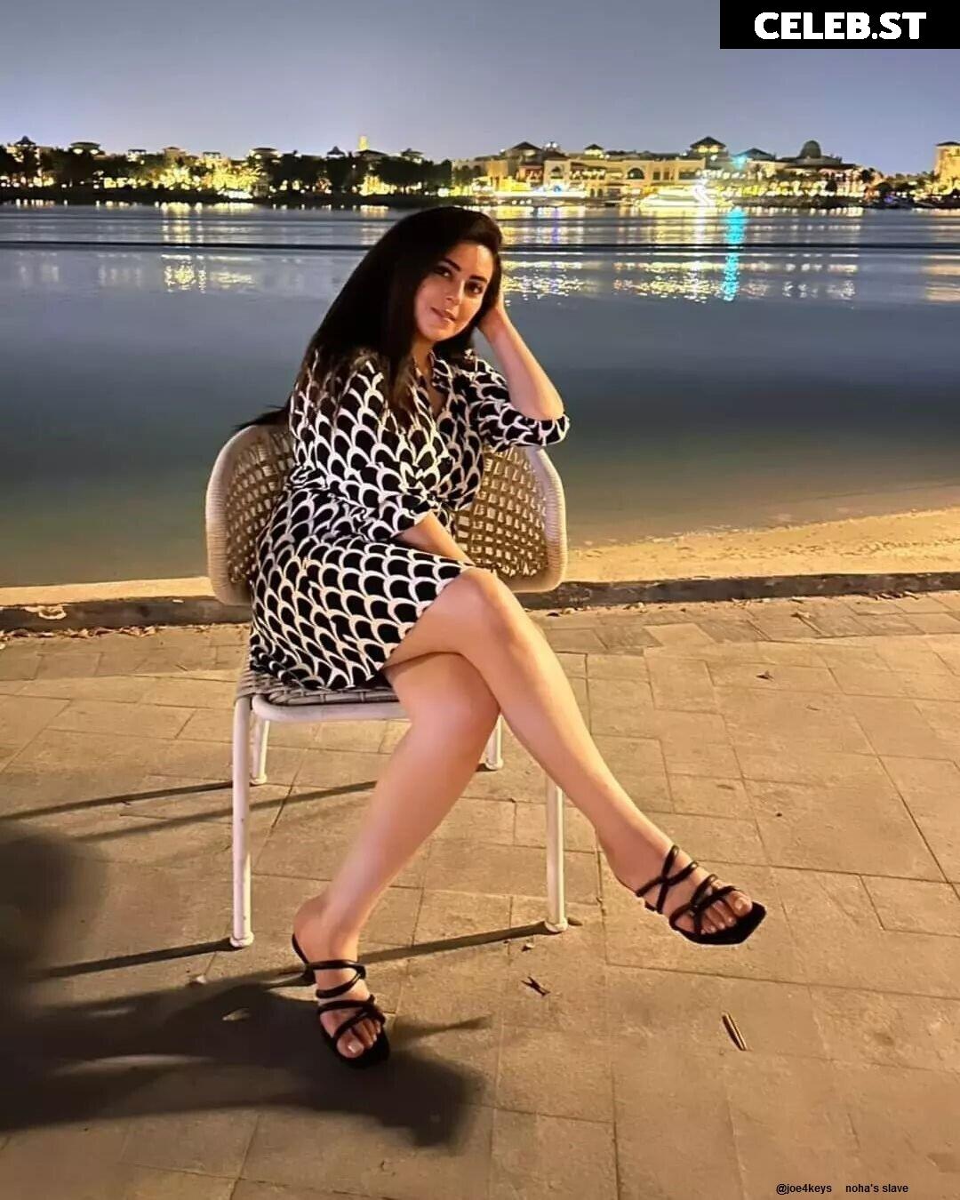 Noha Abdin Image 5271608