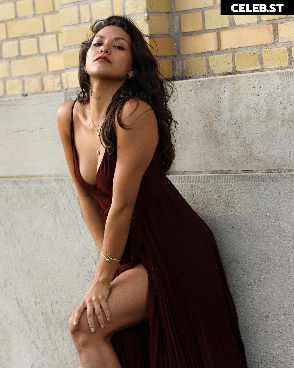 Humberly González Image 5271032