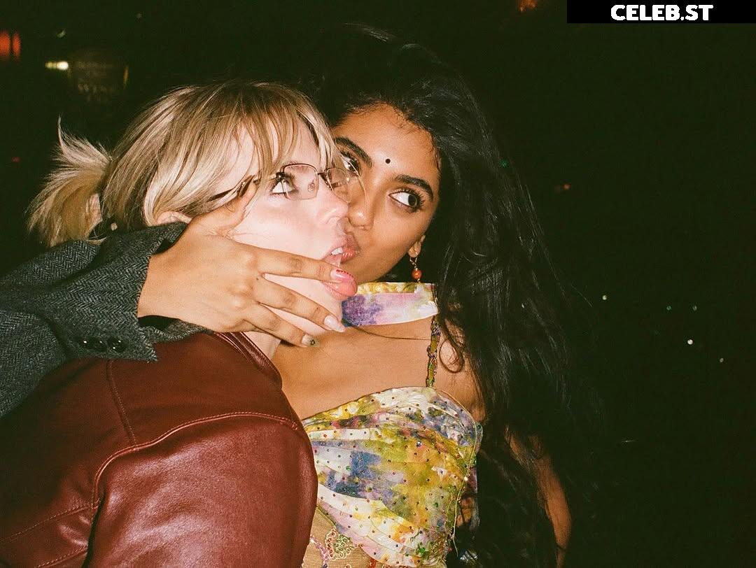 Avantika Image 5271315