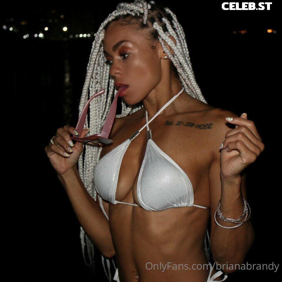 Briana Brandy Image 5271225