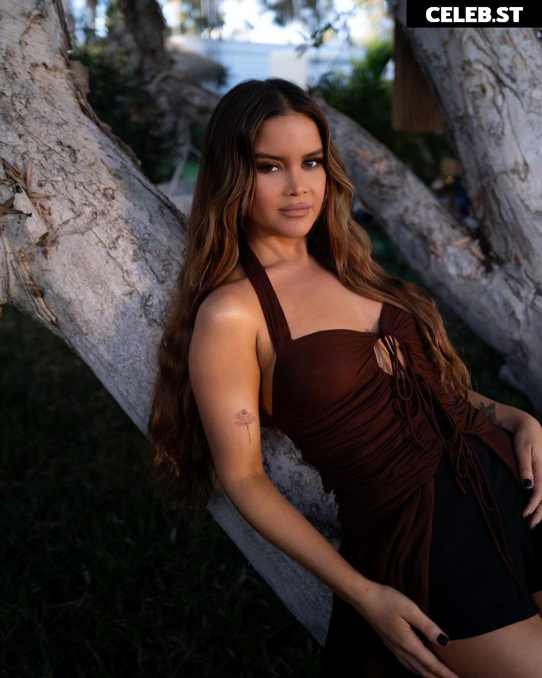 Maren Morris Image 5272853