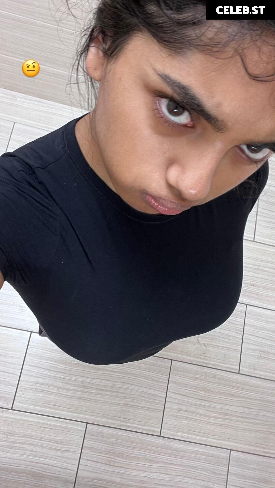 Avantika Image 5272534