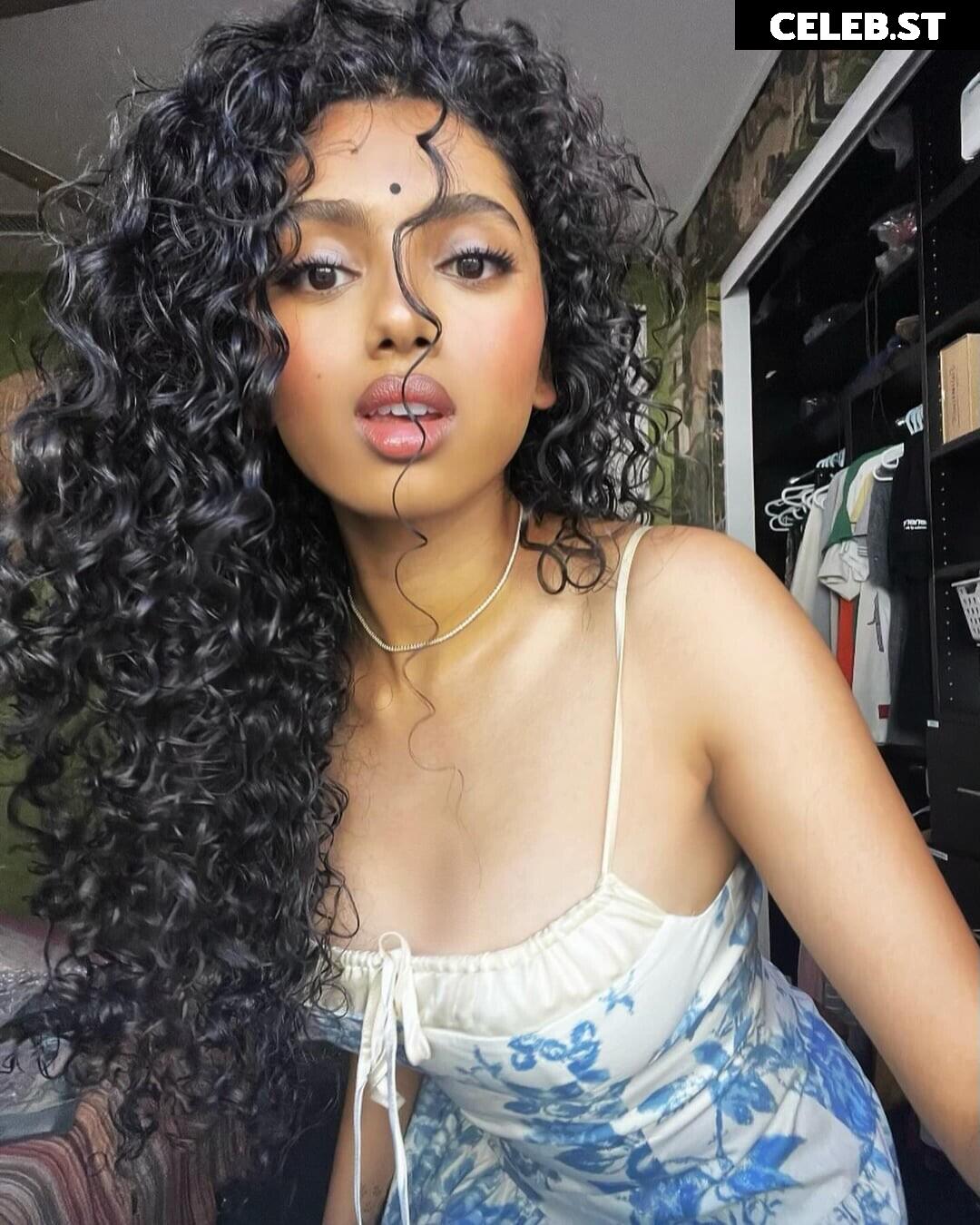 Avantika Image 5272458