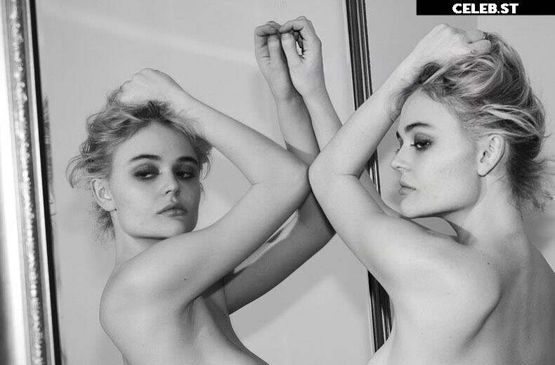 Emily Alyn Lind Image 5272620