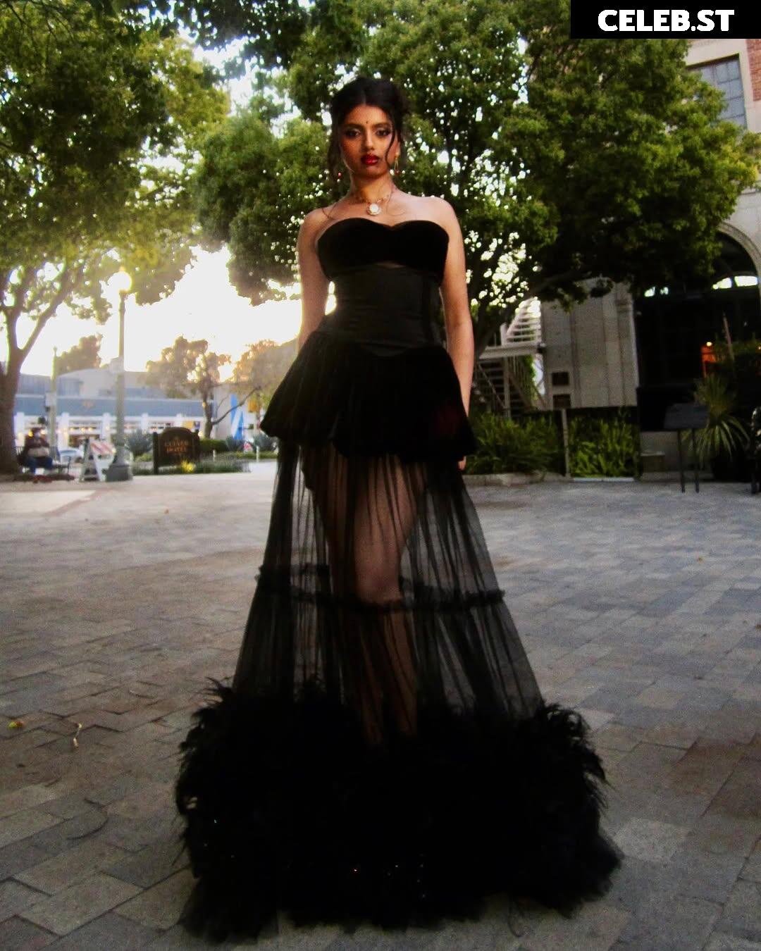 Avantika Image 5272007