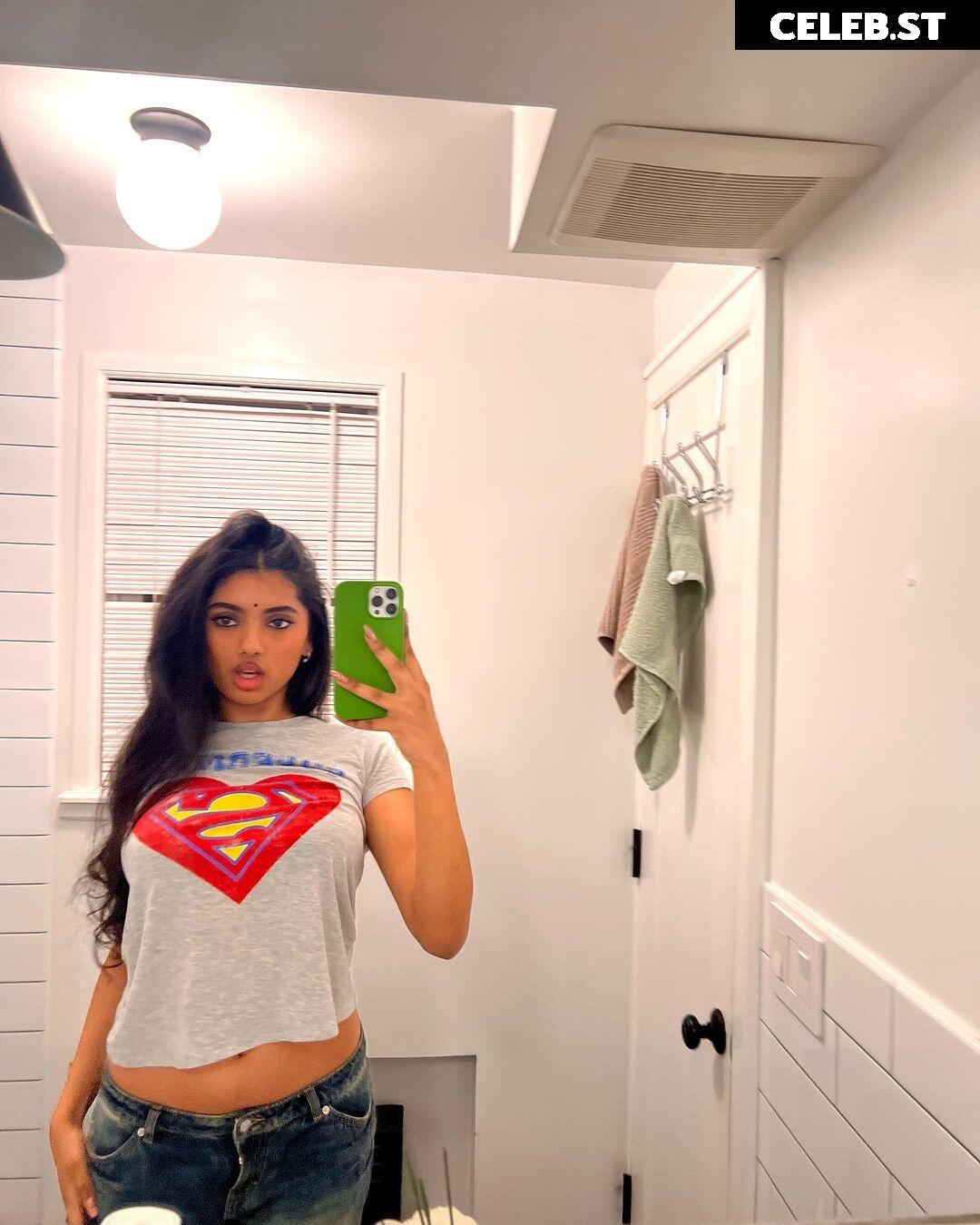 Avantika Image 5272258