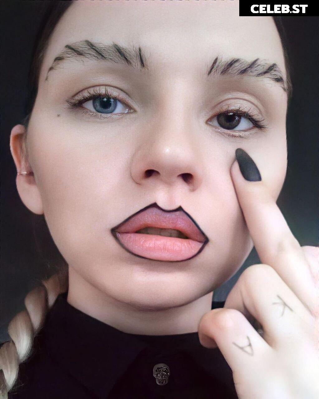 Anastasia Kreslina (IC3PEAK) Image 5273653