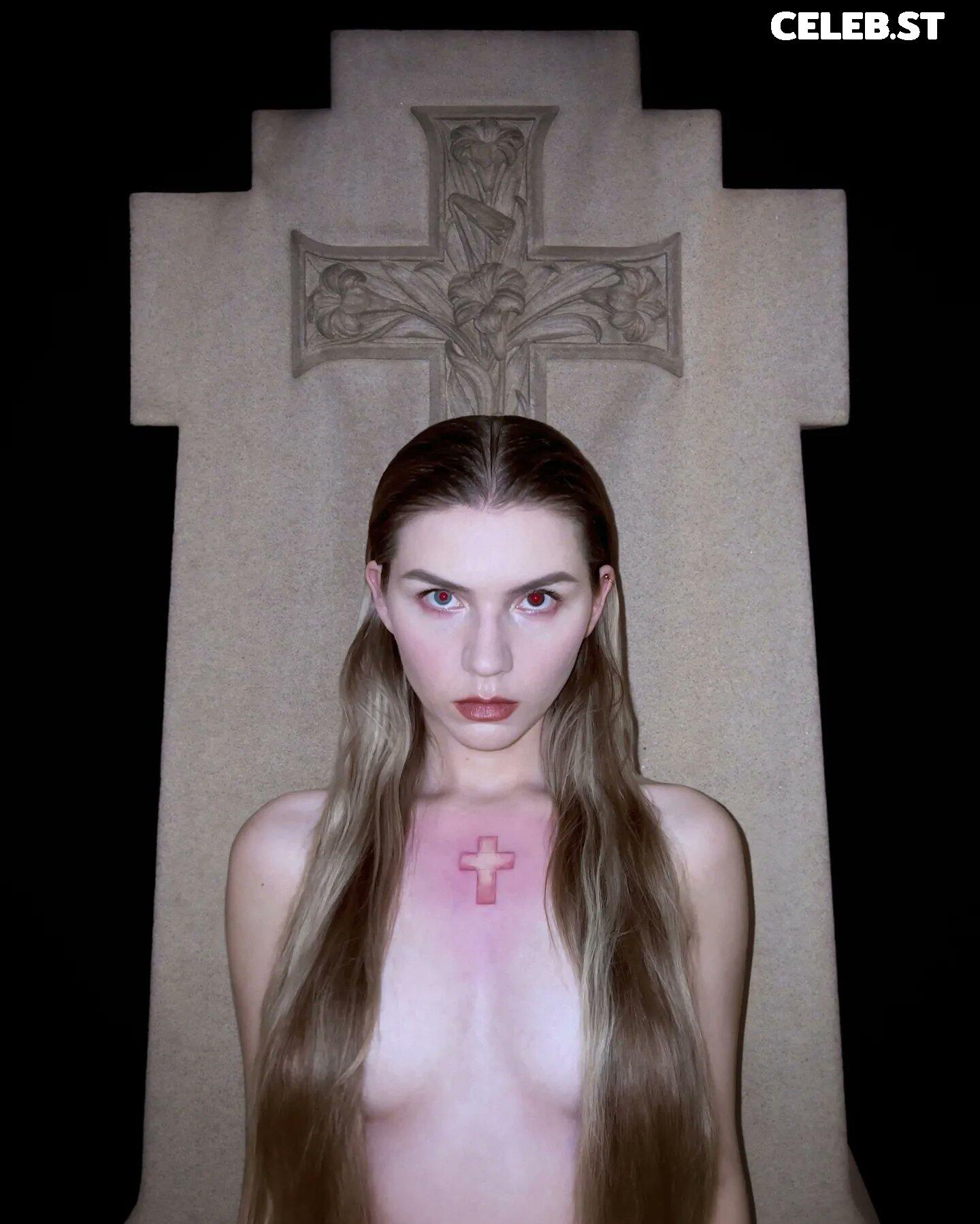 Anastasia Kreslina (IC3PEAK) Image 5273382