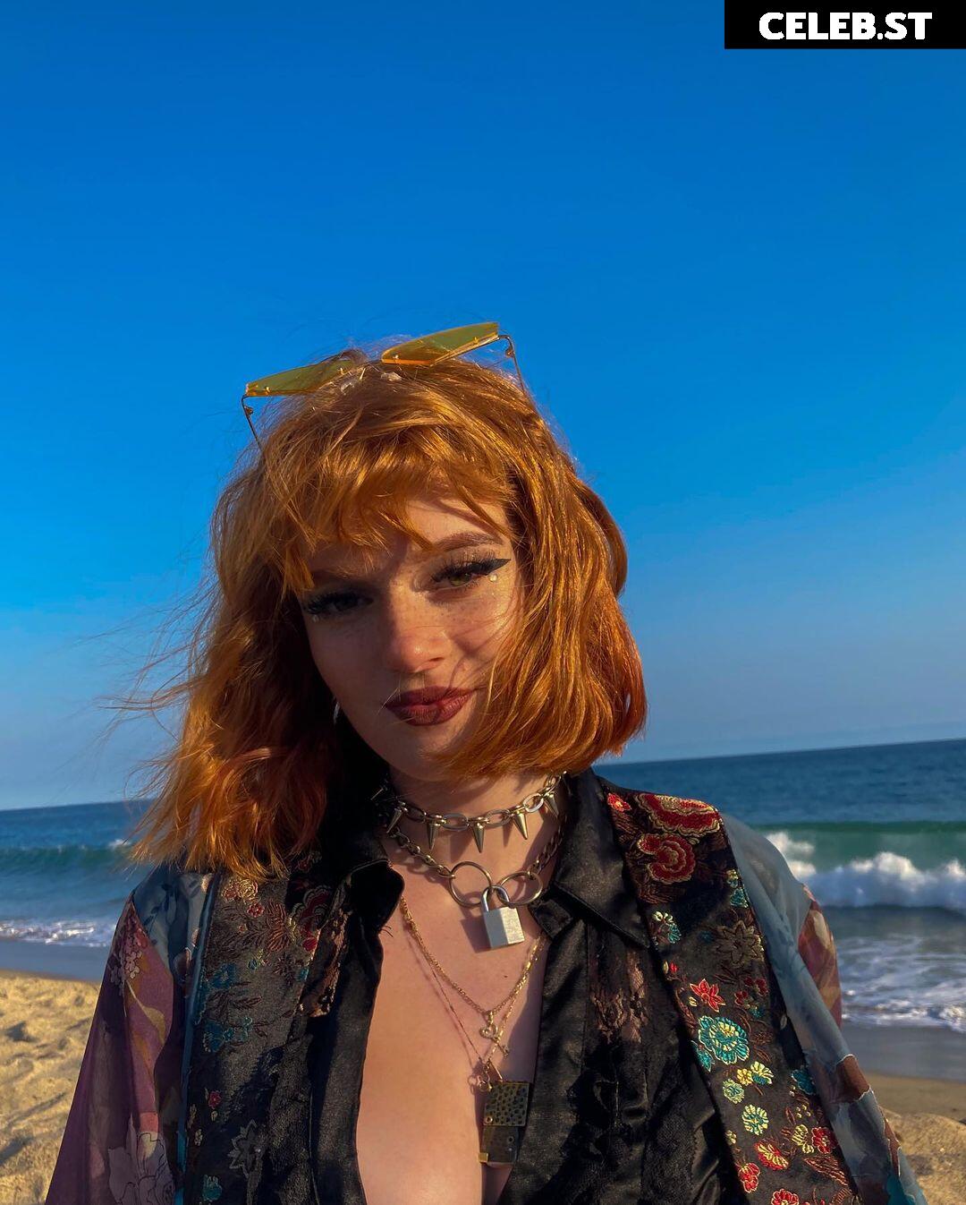 Hannah Mccloud Image 5273379