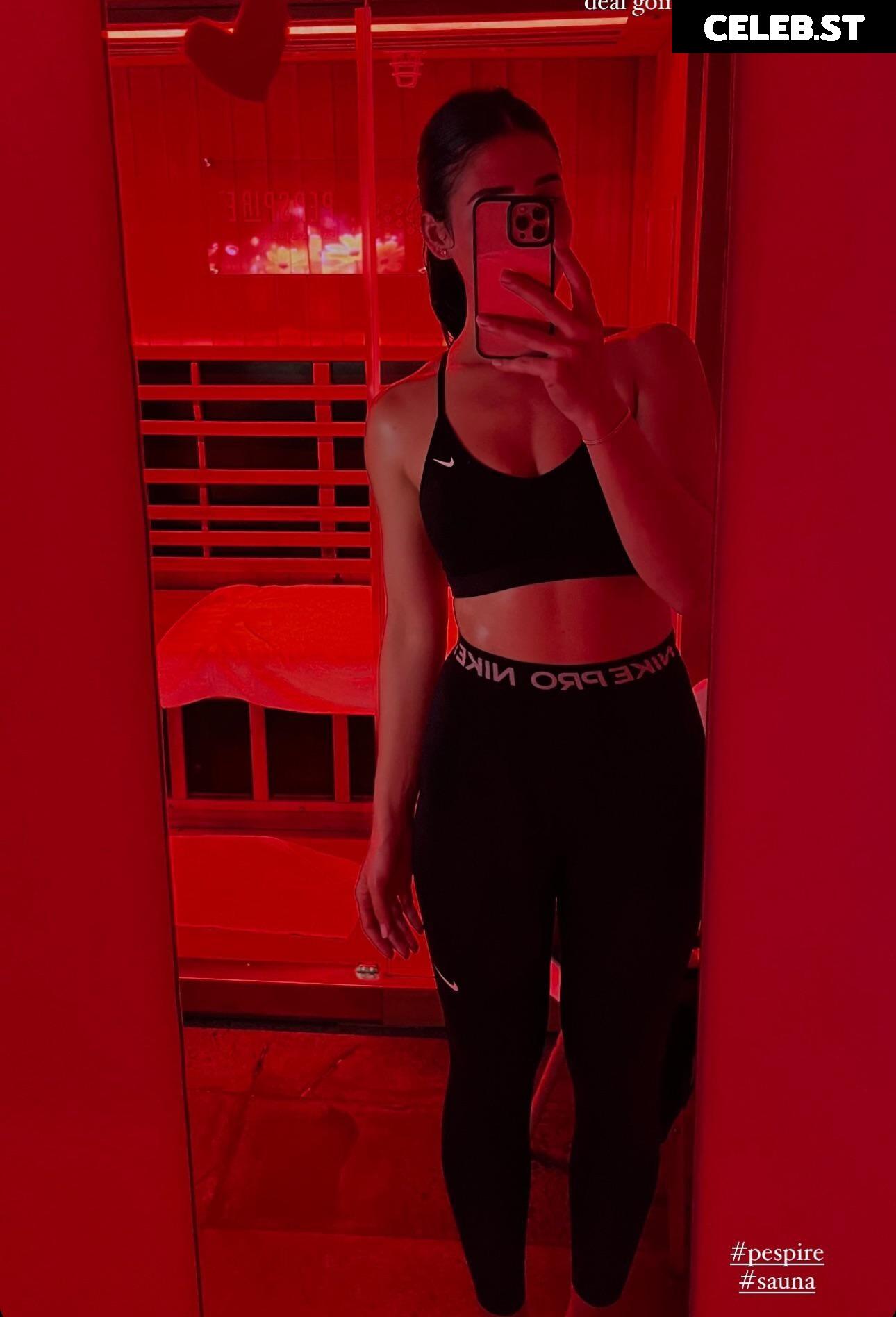 Ashley ShahAhmadi Image 5270848