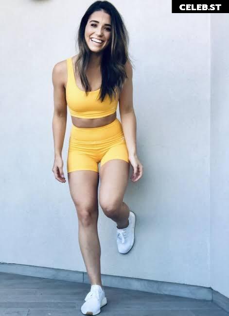 Ashley ShahAhmadi Image 5270812