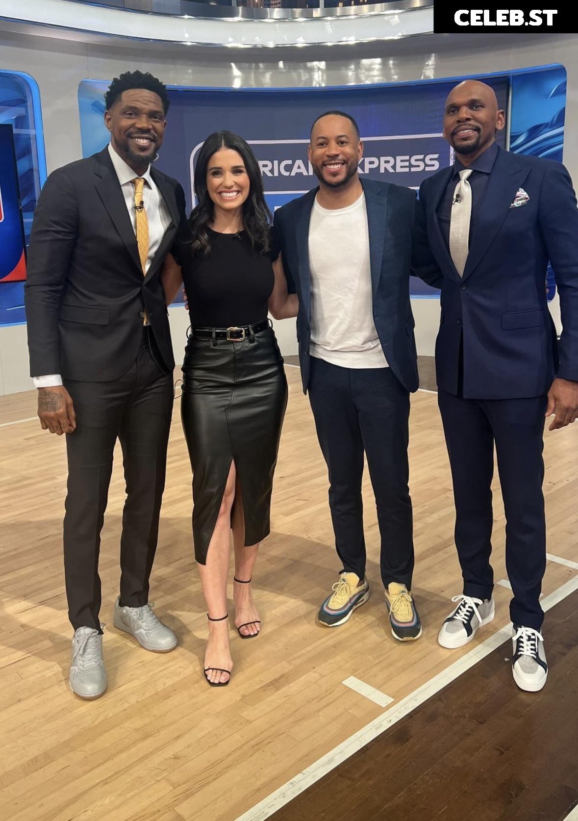 Ashley ShahAhmadi Image 5270778