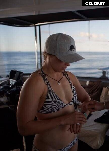 WWE / UFC Ronda Rousey Image 5270643