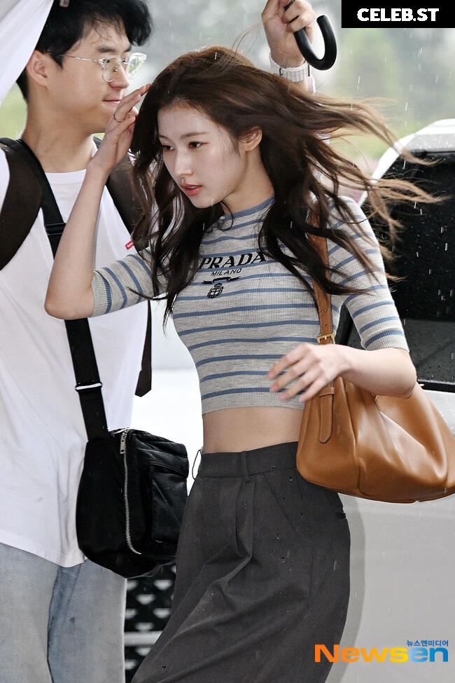 Minatozaki Sana (TWICE) Image 5270975