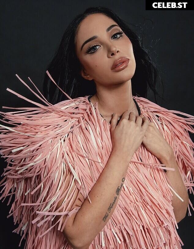 Tulisa Contostavlos Image 5279662