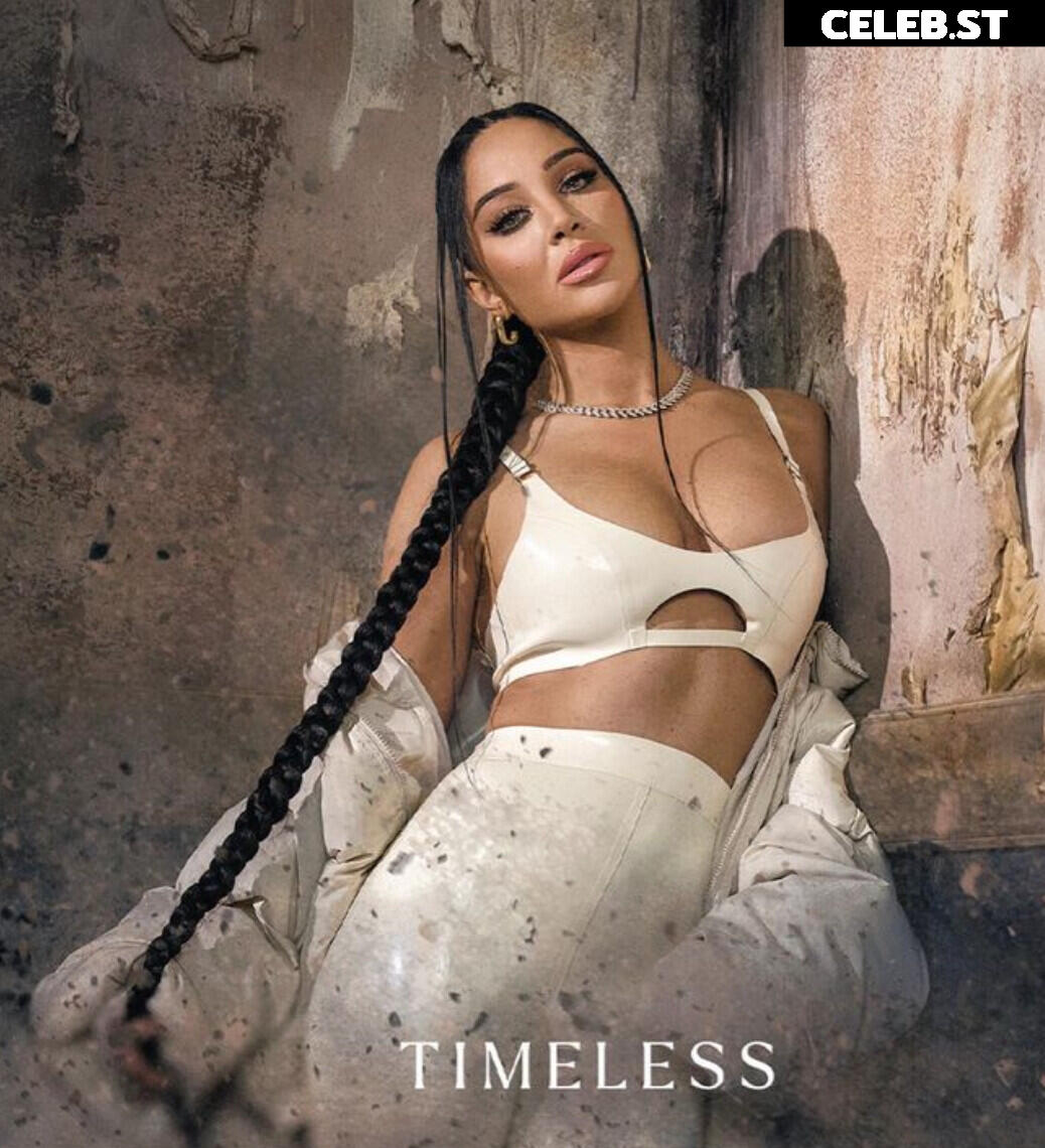 Tulisa Contostavlos Image 5279064