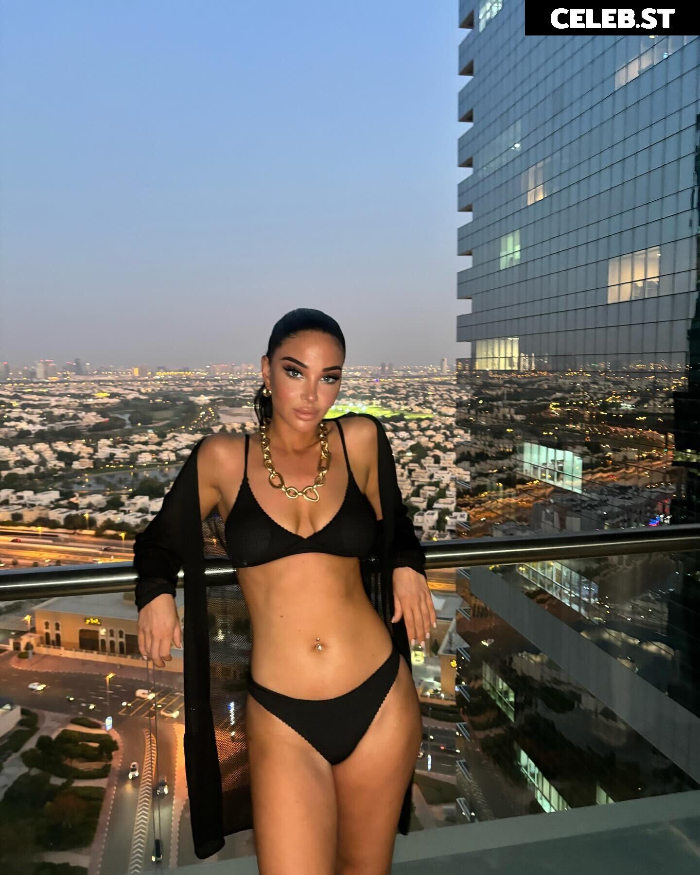 Tulisa Contostavlos Image 5279392
