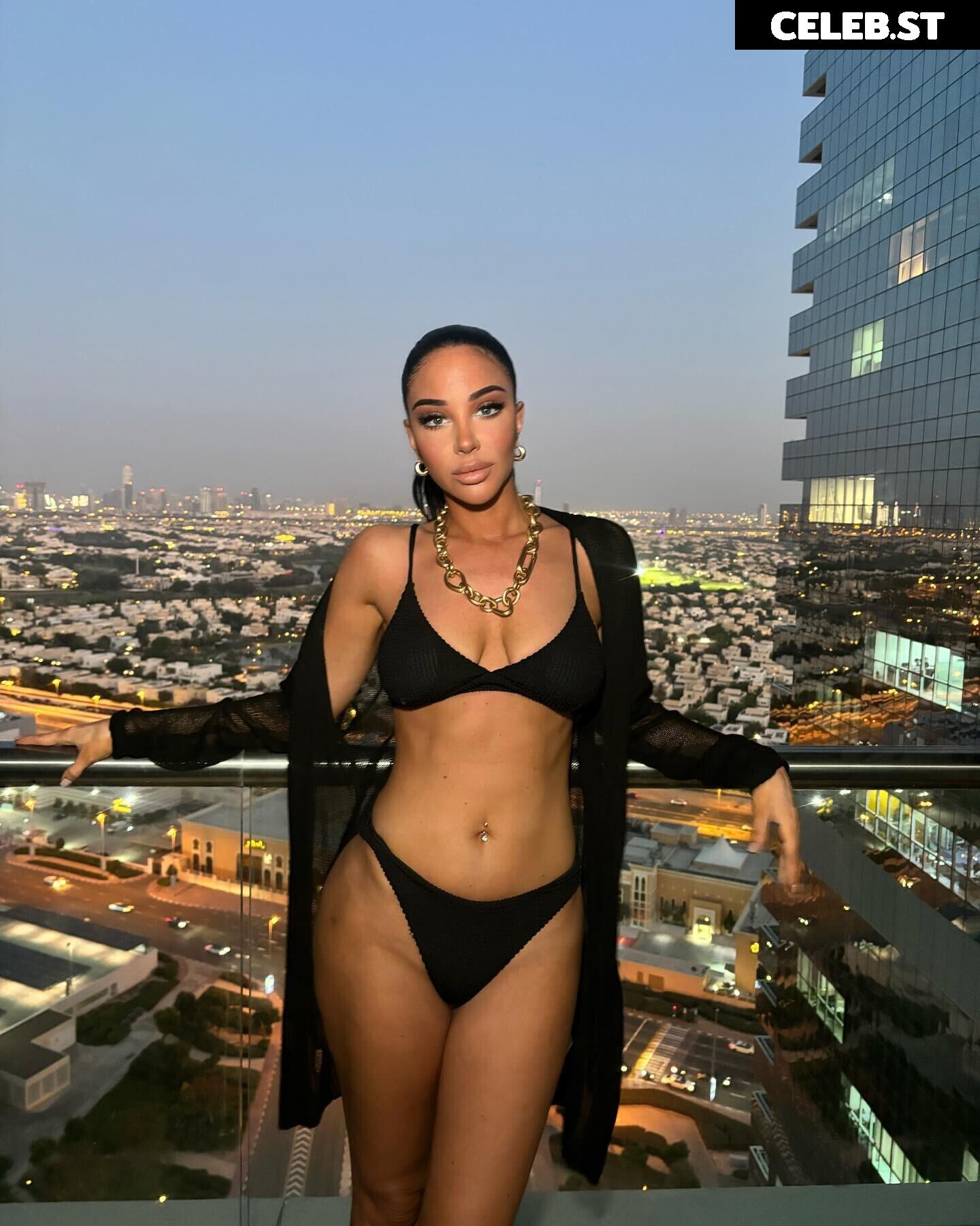 Tulisa Contostavlos Image 5279380