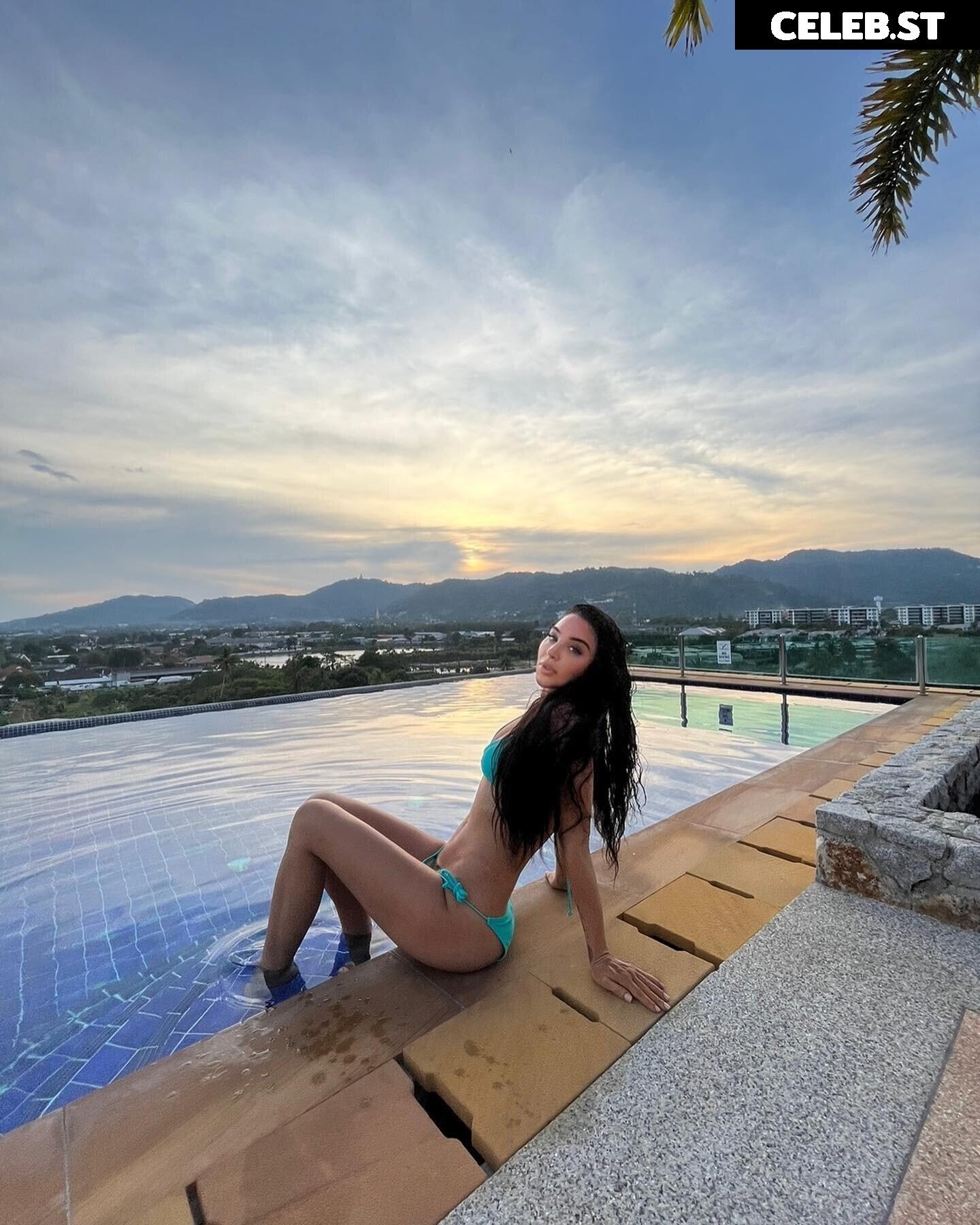 Tulisa Contostavlos Image 5279208