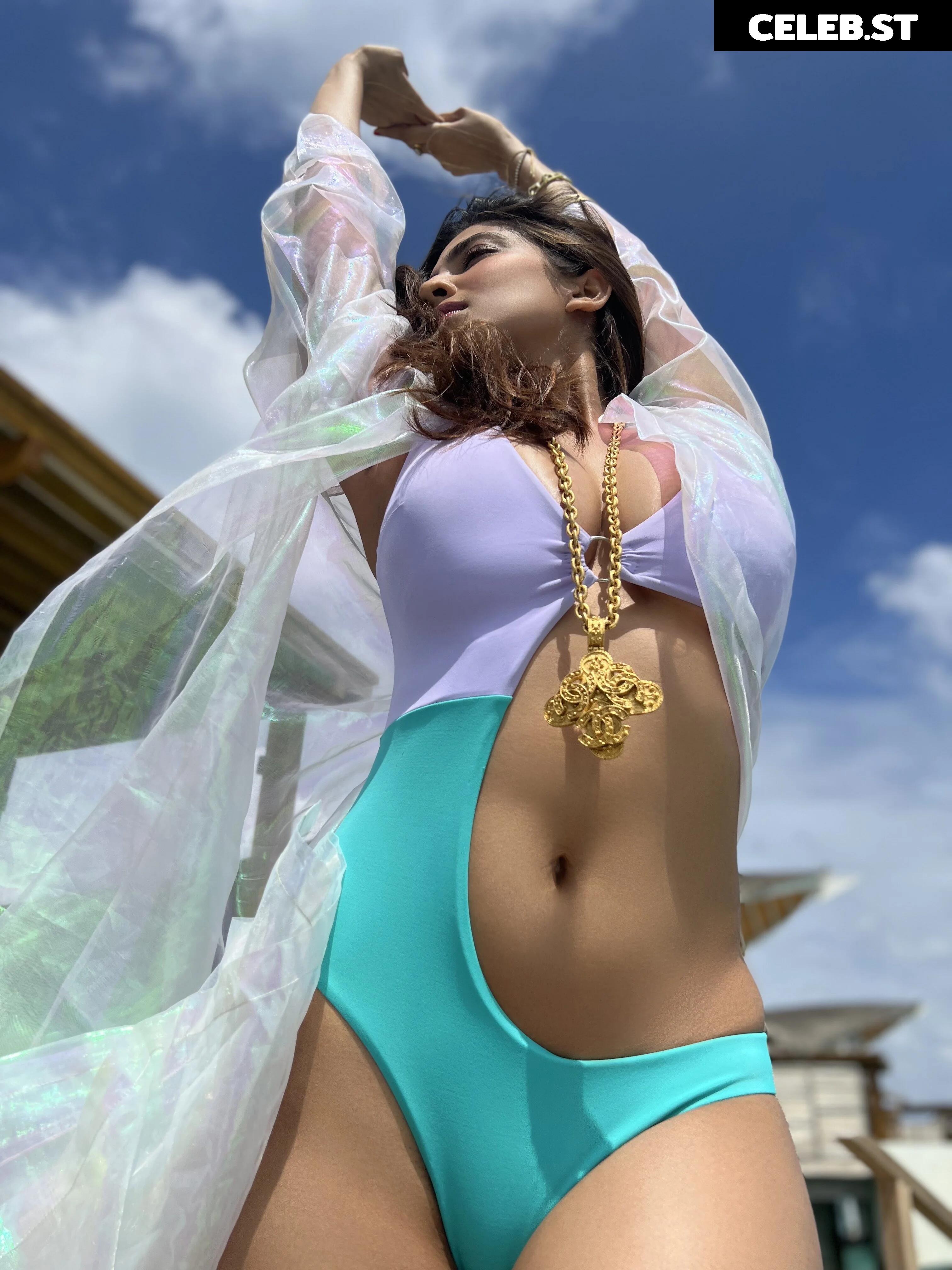 Malavika Mohanan Image 5278880