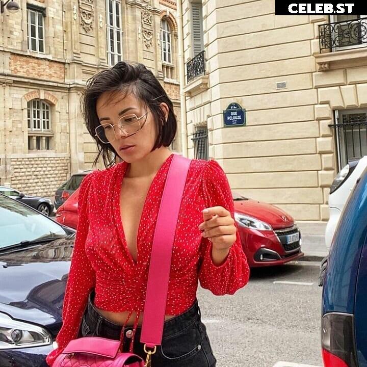 Agathe Auproux Image 5278544