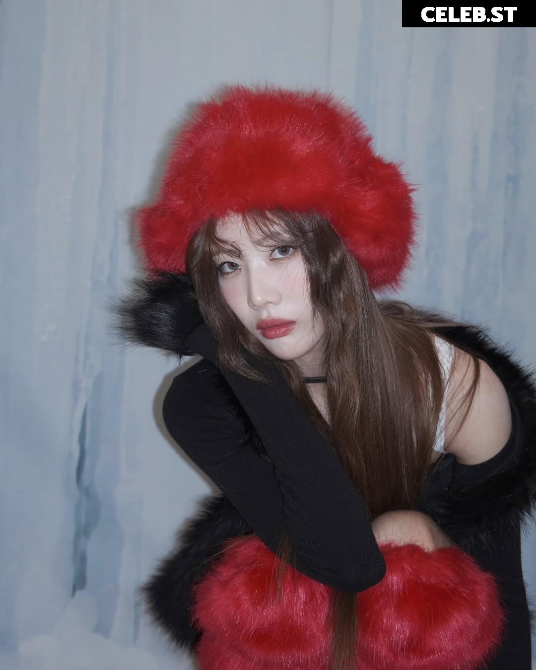 Odd Eye Circle (ARTMS / LOONA) Image 5278424