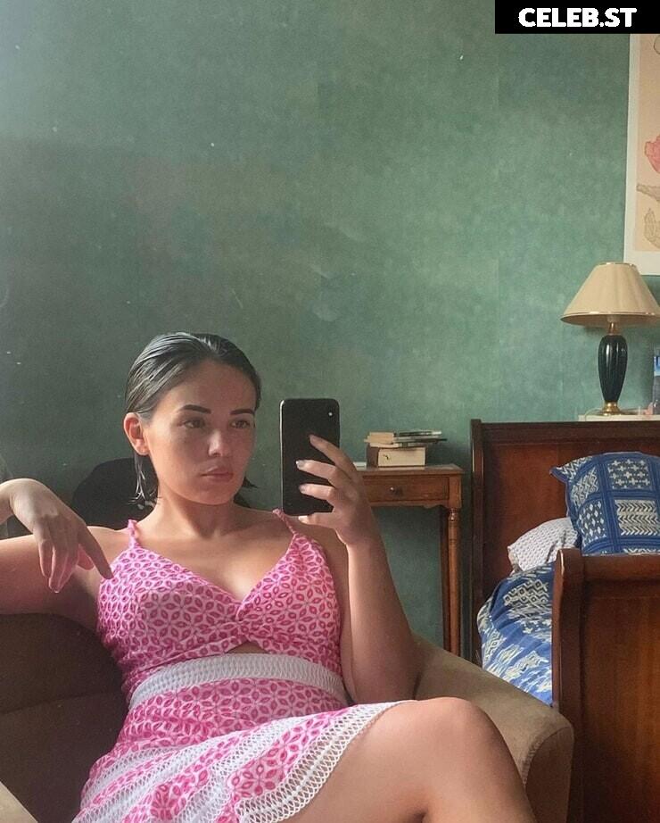 Agathe Auproux Image 5278706