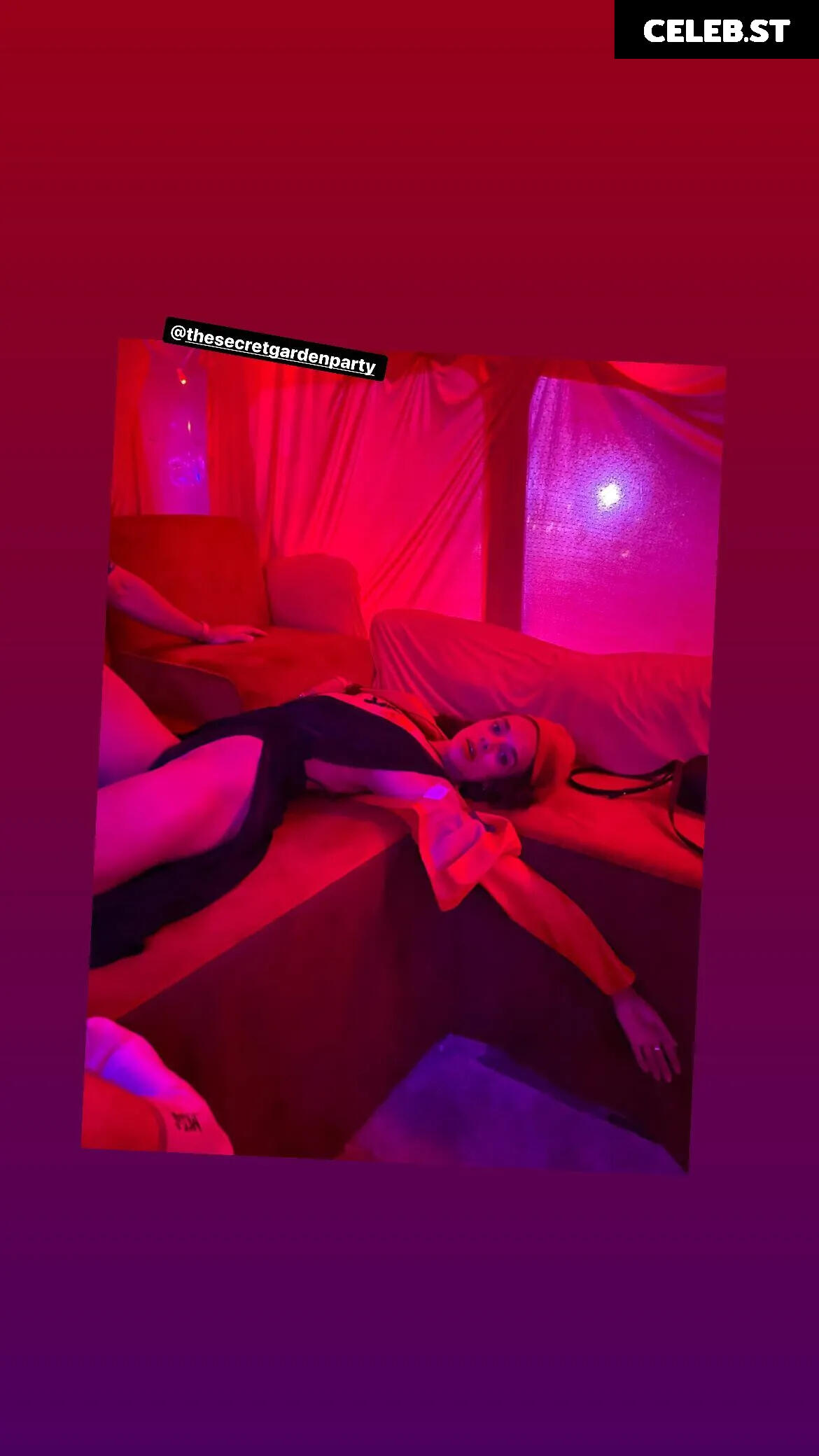 Hannah John-Kamen Image 5278189