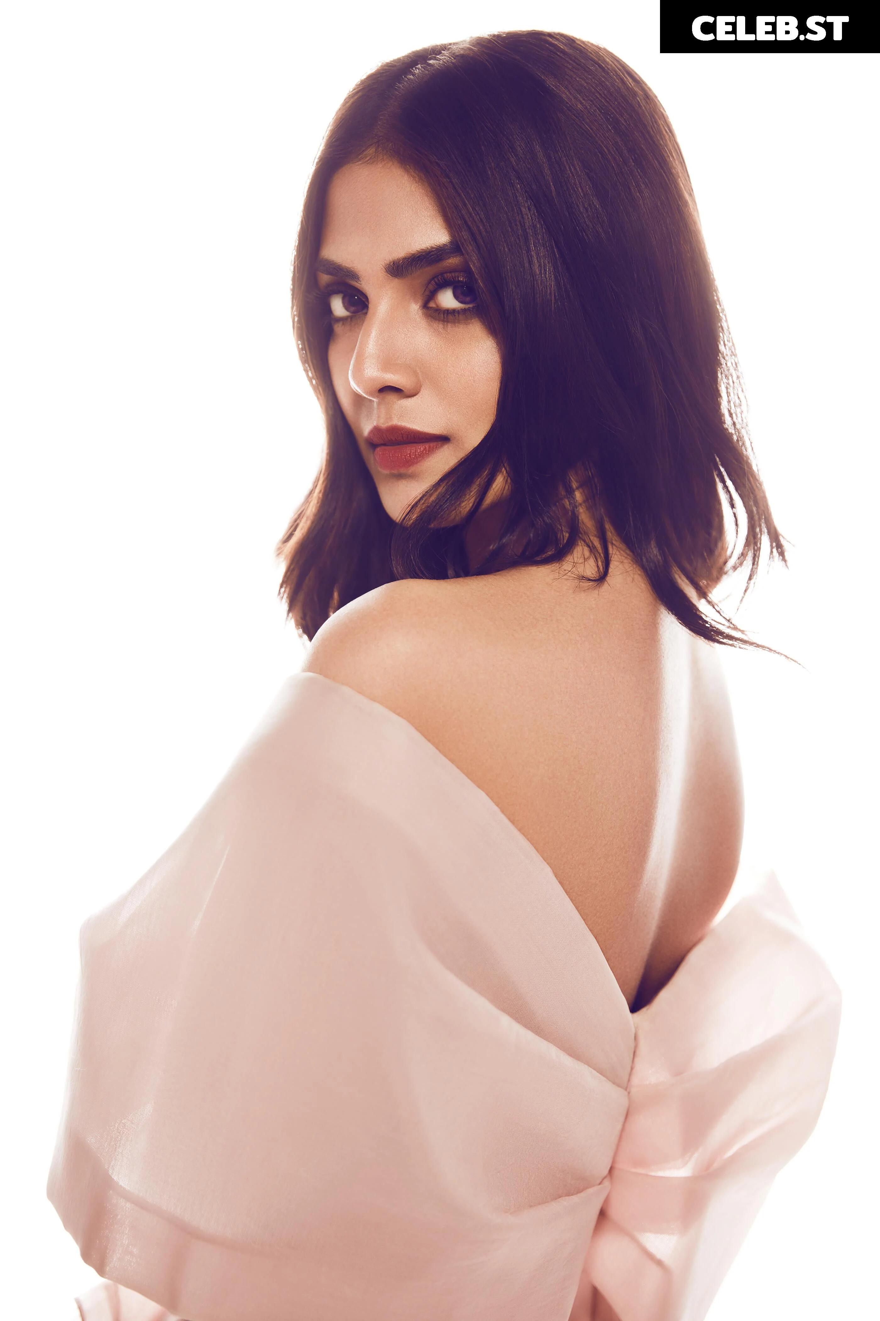 Malavika Mohanan Image 5278305