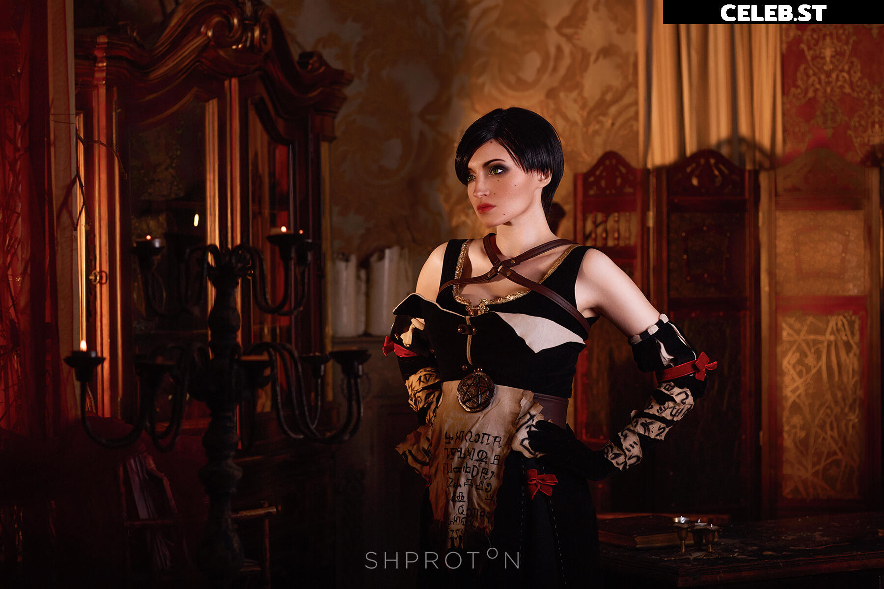 Shproton / Daria kulikova Image 5265318