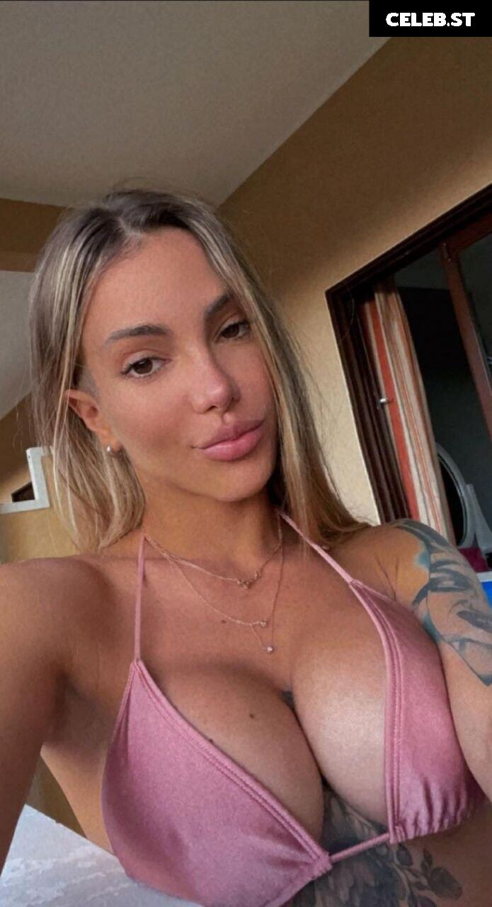 Antonela Ramirez  🇦🇷 Image 5265315