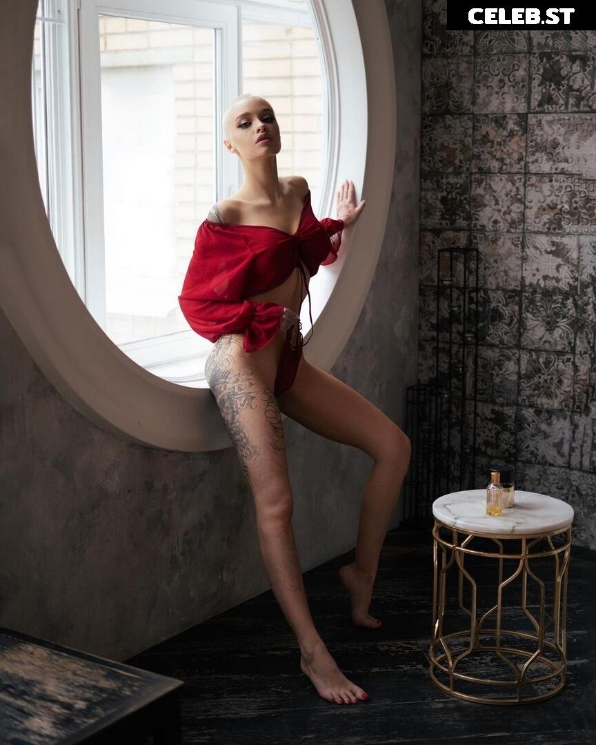 Anastasia Khamraeva Image 526657