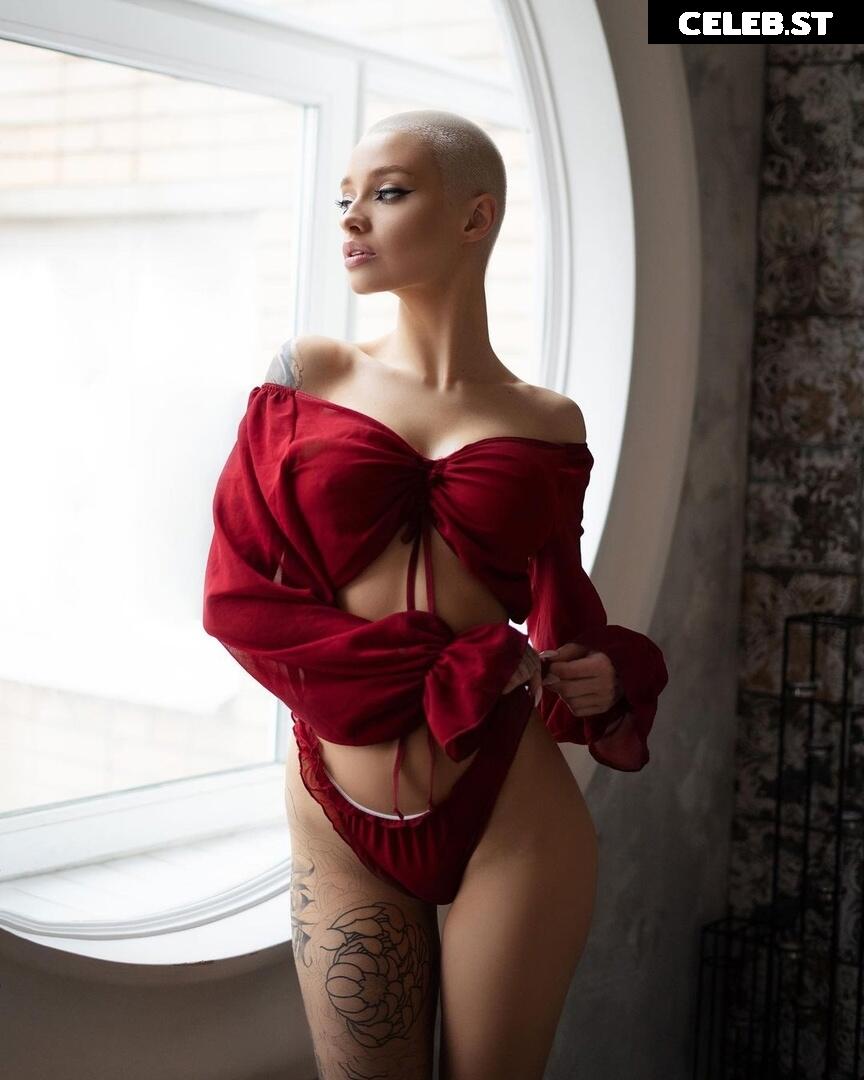 Anastasia Khamraeva Image 526639