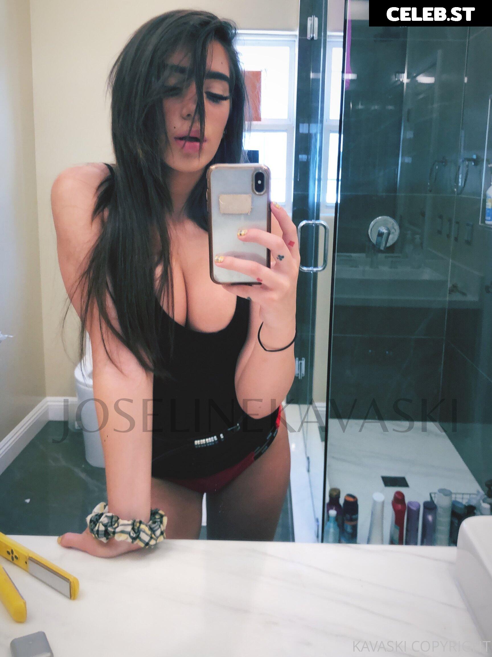 jose1ine / jose1inex / joseline0x / joselinekelly / Joseline Kavaski Image 5260802