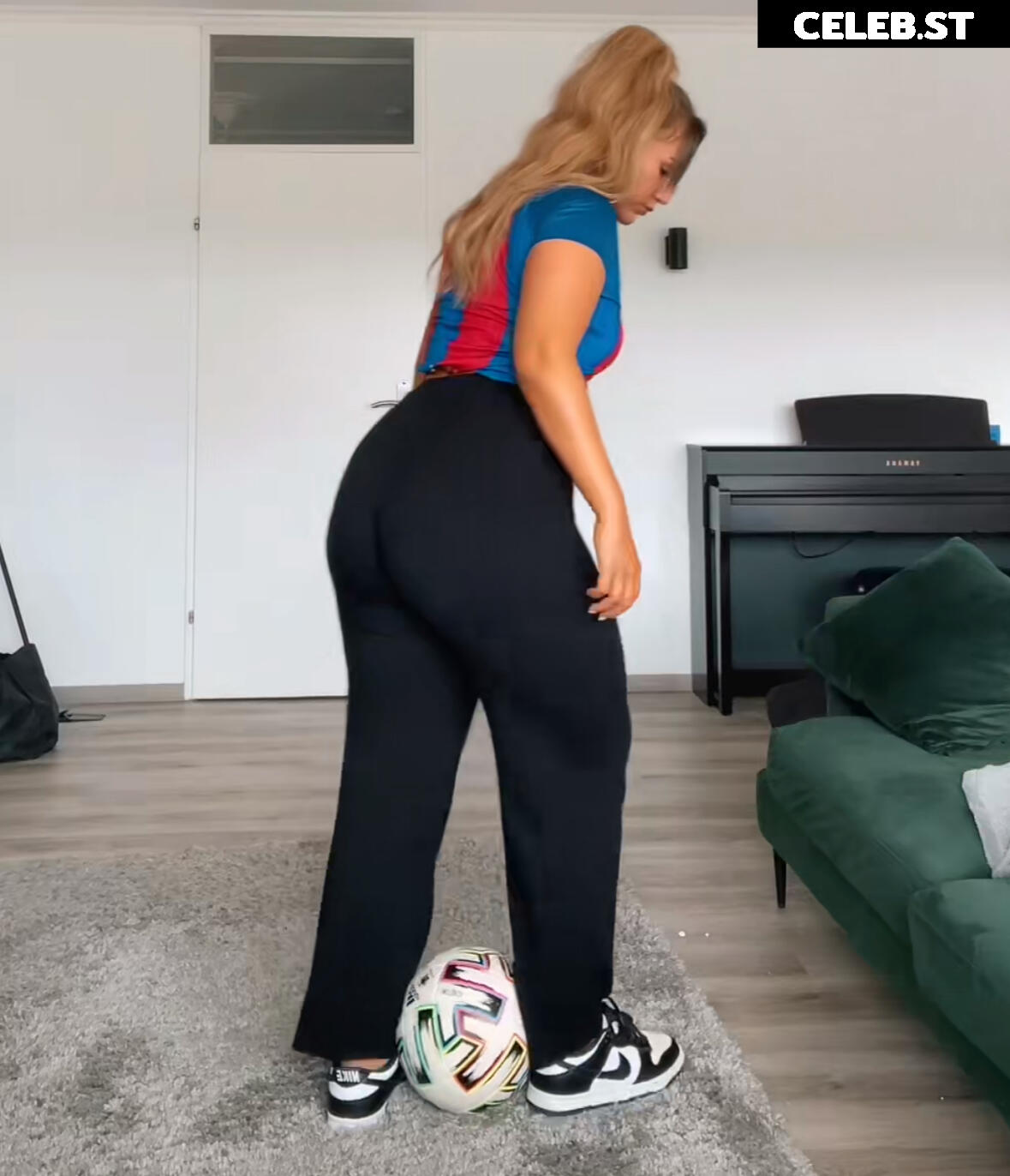 Jana Barca Image 526073