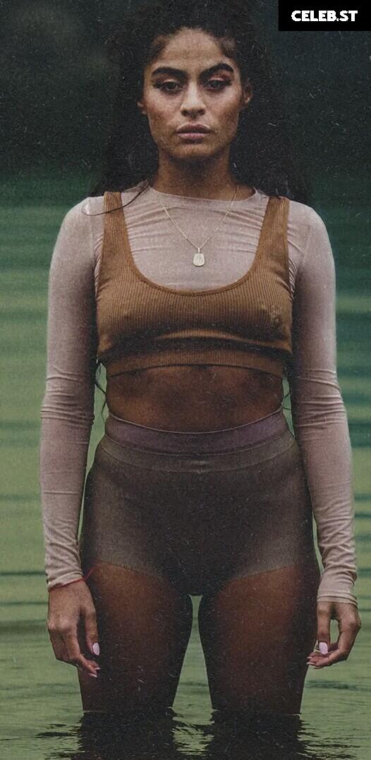 Jessie reyez Image 5269703